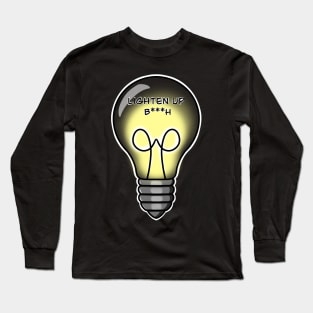 Lighten Up! Long Sleeve T-Shirt